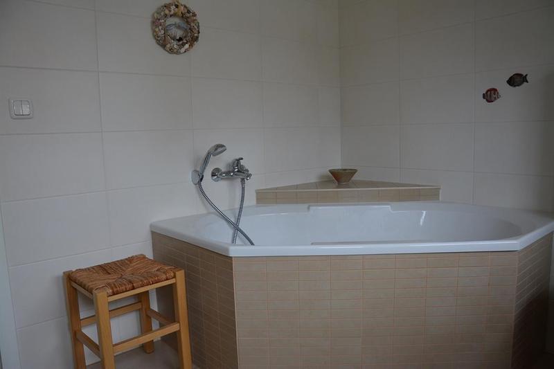 Hagens Hus Villa Prerow Ngoại thất bức ảnh
